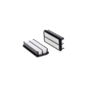MANN-FILTER C 2524