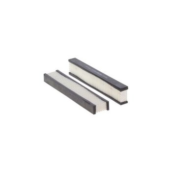 SC 50208 HIFI FILTER Воздушный фильтр (салонный)