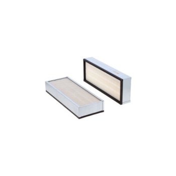 SC 90075 HIFI FILTER Воздушный фильтр (салонный)