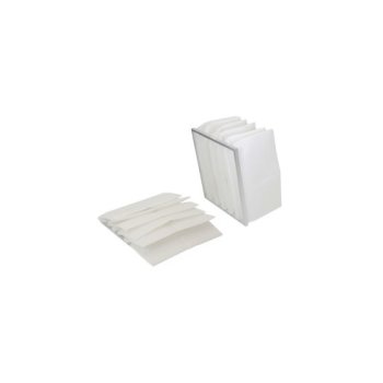 NX 535354FGSN HIFI FILTER Воздушный фильтр