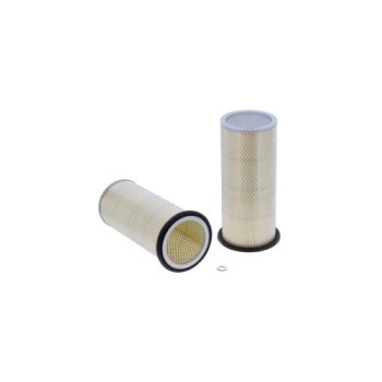 K-8588B WATSUN FILTERS Воздушный фильтр