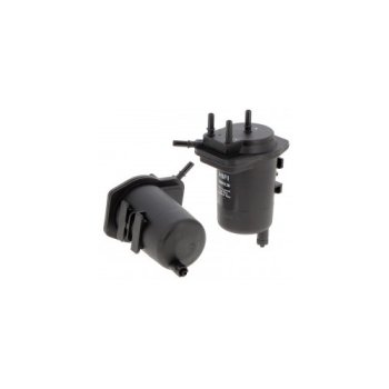 FRF 137/247 MAYERS FILTER Топливный фильтр