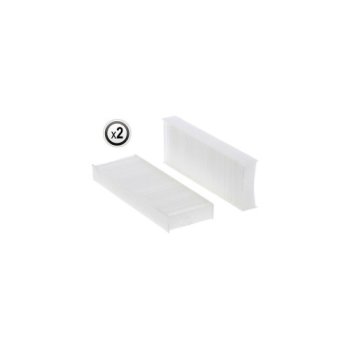 TA56541 MAYERS Воздушный фильтр (салонный)