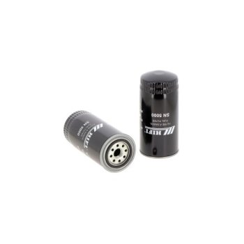 FSM 4012 COOPERS Топливный фильтр