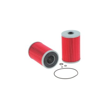 WR2390P WESFIL Масляный фильтр