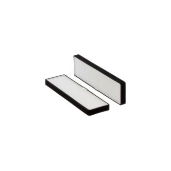 SC 80132 HIFI FILTER Воздушный фильтр (салонный)