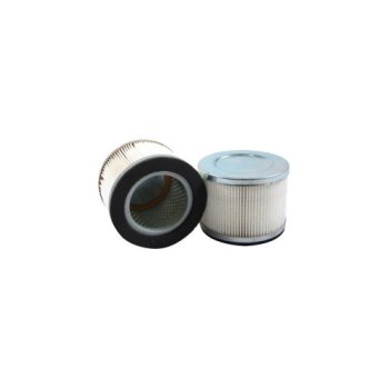 SA 19048 HIFI FILTER Воздушный фильтр