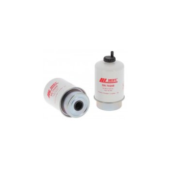 FRF 137/609 MAYERS FILTER Топливный фильтр