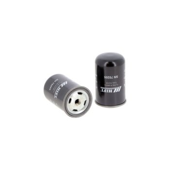 HENGST FILTER H70WDK07