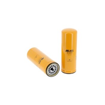 SP 1073 M ASAS FILTER Топливный фильтр