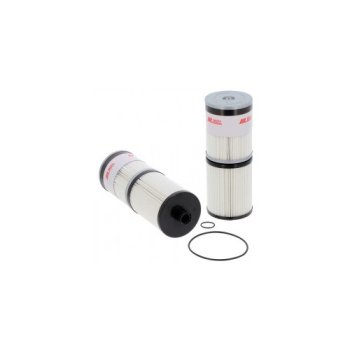 FRF 136/560 MAYERS FILTER Топливный фильтр