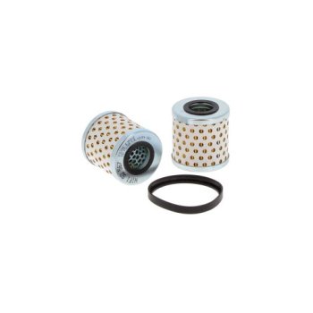 CH 058 PRO FILTERS Масляный фильтр