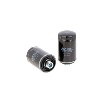 F026407080 BOSCH Масляный фильтр