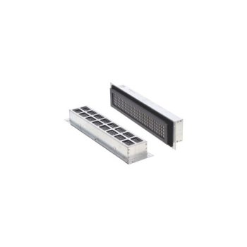 SC 40122 CAG HIFI FILTER Воздушный фильтр (салонный)