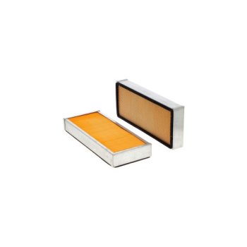 SC 17064 HIFI FILTER Воздушный фильтр (салонный)