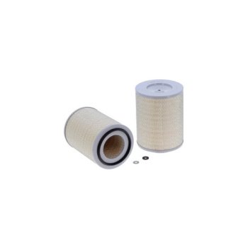 ILM206 TEHO FILTER Воздушный фильтр