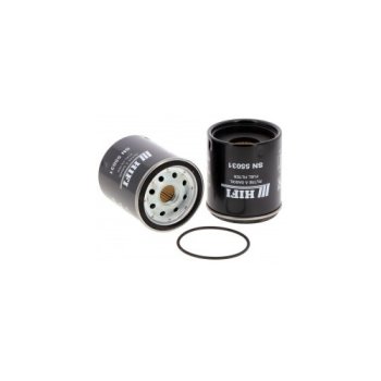 FRF 137/754 MAYERS FILTER Топливный фильтр