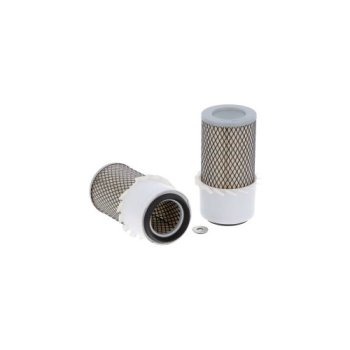 DA 1686 K PRO FILTERS Воздушный фильтр