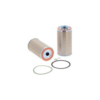 504621834 INGERSOLL RAND Топливный фильтр