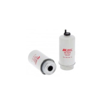 FRF 137/545 MAYERS FILTER Топливный фильтр