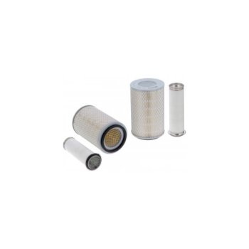 FRA 137/507 MAYERS FILTER Воздушный фильтр