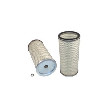 46599 WIX Воздушный фильтр