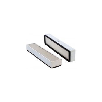 FRA 143/853 MAYERS FILTER Воздушный фильтр (салонный)