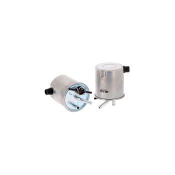 HENGST FILTER H322WK
