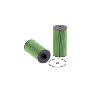 AS 3517 ASAS FILTER Топливный фильтр