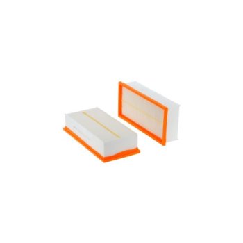 ASP 000402AG011 HIFI FILTER Воздушный фильтр