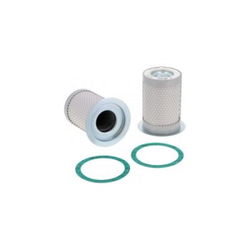 FRS 177/492 MAYERS FILTER Фильтр сепаратор