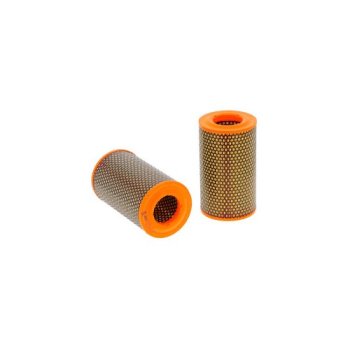WR-256 WEGA FILTROS Воздушный фильтр