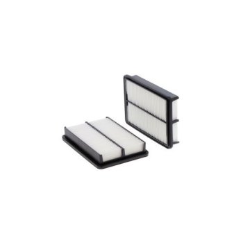 MANN-FILTER C 2631