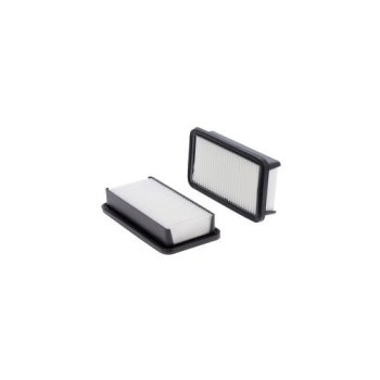 MANN-FILTER C 2628