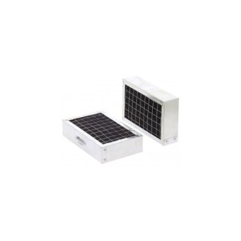 FRA 143/265 MAYERS FILTER Воздушный фильтр (салонный)