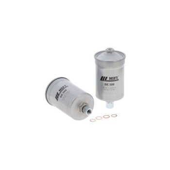 Фильтр топливный SFFilter SB2798