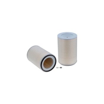 387 TEHO FILTER Воздушный фильтр
