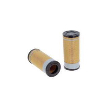 TA82005 MAYERS FILTER Воздушный фильтр