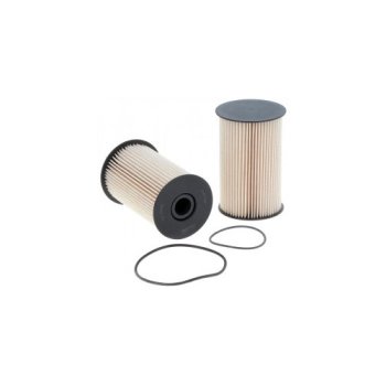 FRF 137/886 MAYERS FILTER Топливный фильтр