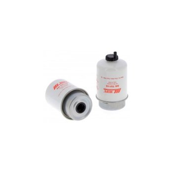 FRF 137/694 MAYERS FILTER Топливный фильтр