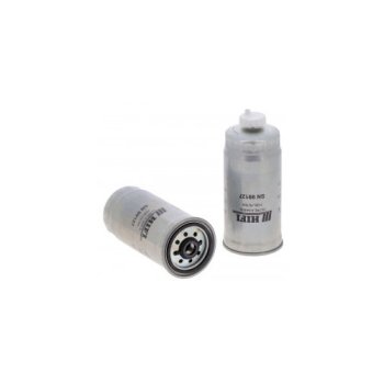 FRF 137/248 MAYERS FILTER Топливный фильтр