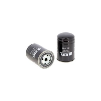 0986452400 BOSCH Масляный фильтр
