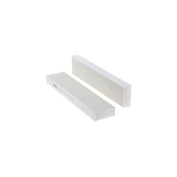 SC 50232 HIFI FILTER Воздушный фильтр (салонный)