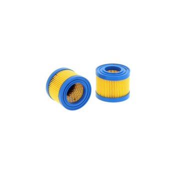 SA 12635 HIFI FILTER Воздушный фильтр