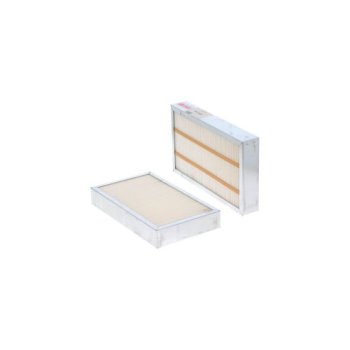 SC 50031 HIFI FILTER Воздушный фильтр (салонный)