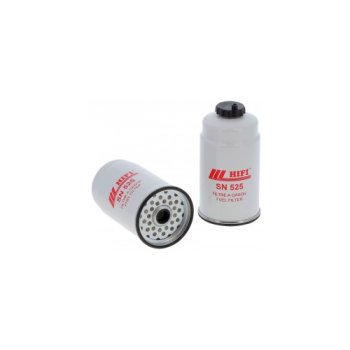FRF 137/790 MAYERS FILTER Топливный фильтр