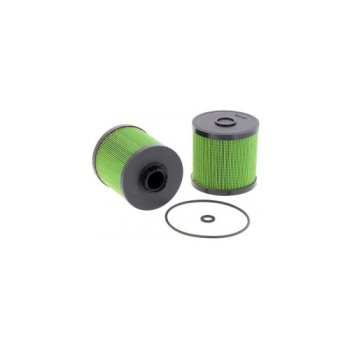 FRF 138/494 MAYERS FILTER Топливный фильтр