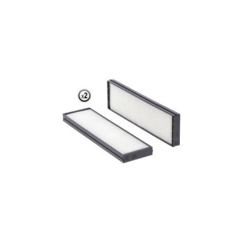 PC 8269-2 FIAAM Воздушный фильтр (салонный)