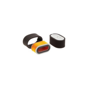DA 2427 A PRO FILTERS Воздушный фильтр