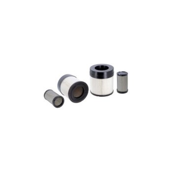 FRA 144/715 MAYERS FILTER Воздушный фильтр